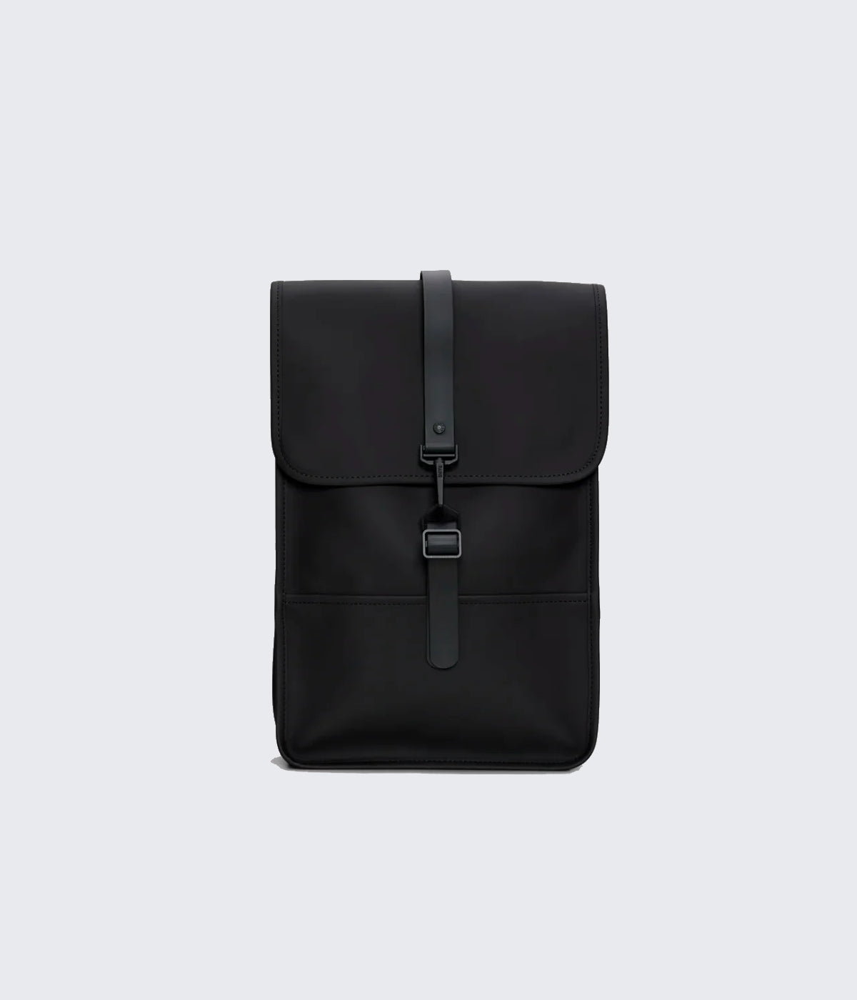 Mini Backpack W3 Black