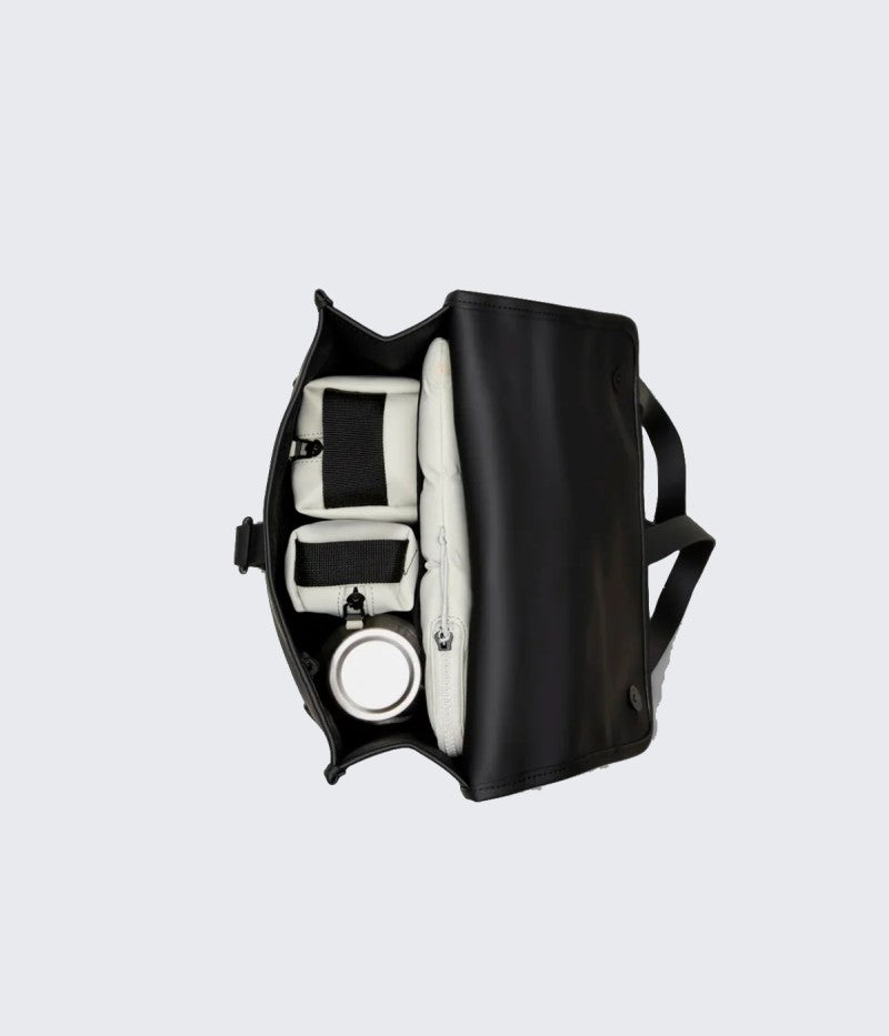 Mini Backpack W3 Black