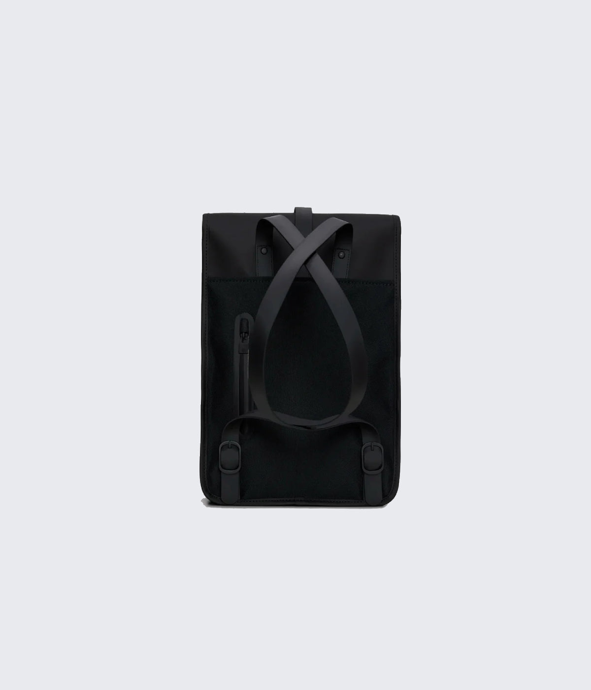 Mini Backpack W3 Black