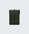 Mini Backpack W3 Green