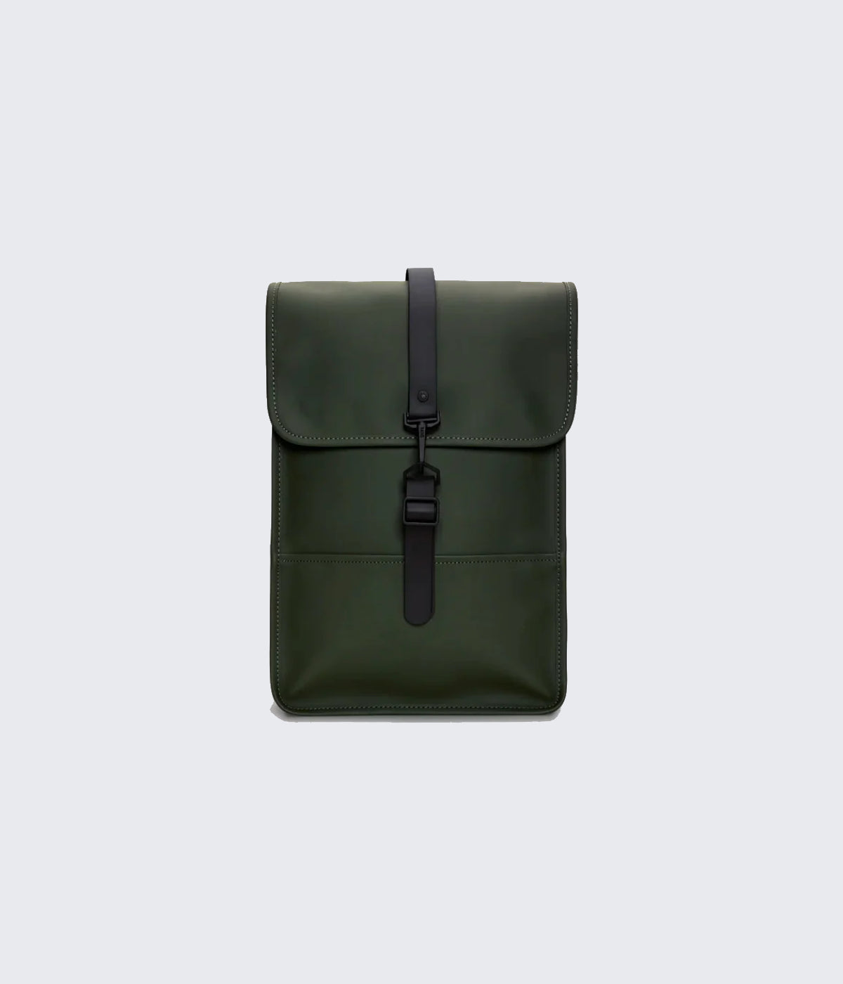 Mini Backpack W3 Green