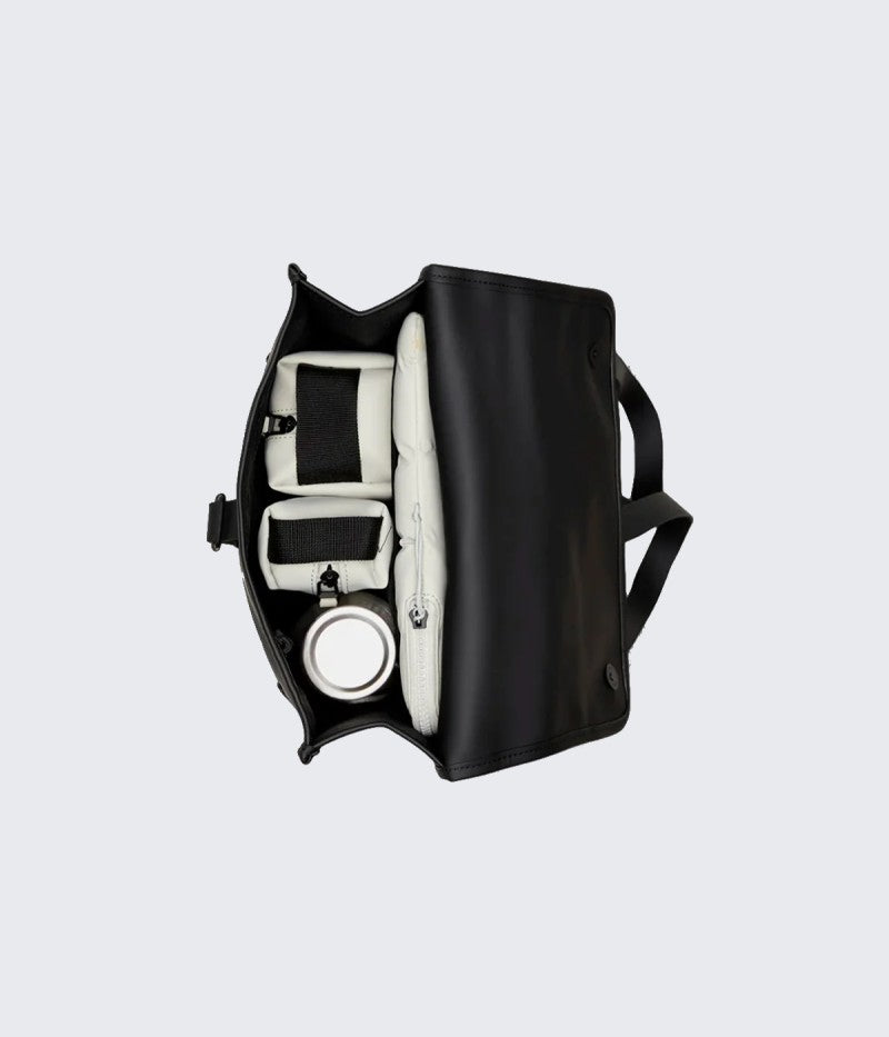 Mini Backpack W3 Green