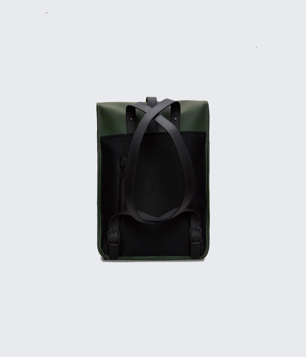 Mini Backpack W3 Green