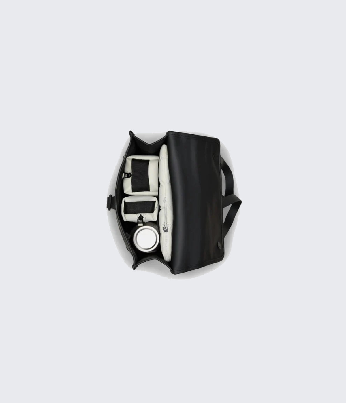 Mini Backpack W3 Pool
