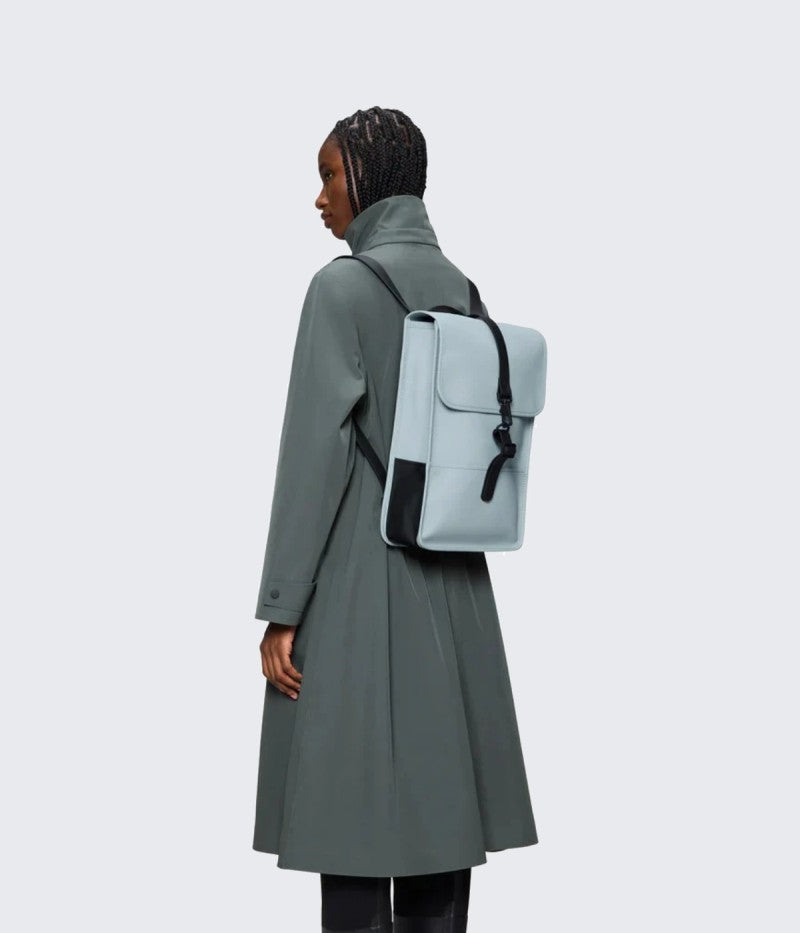 Mini Backpack W3 Pool