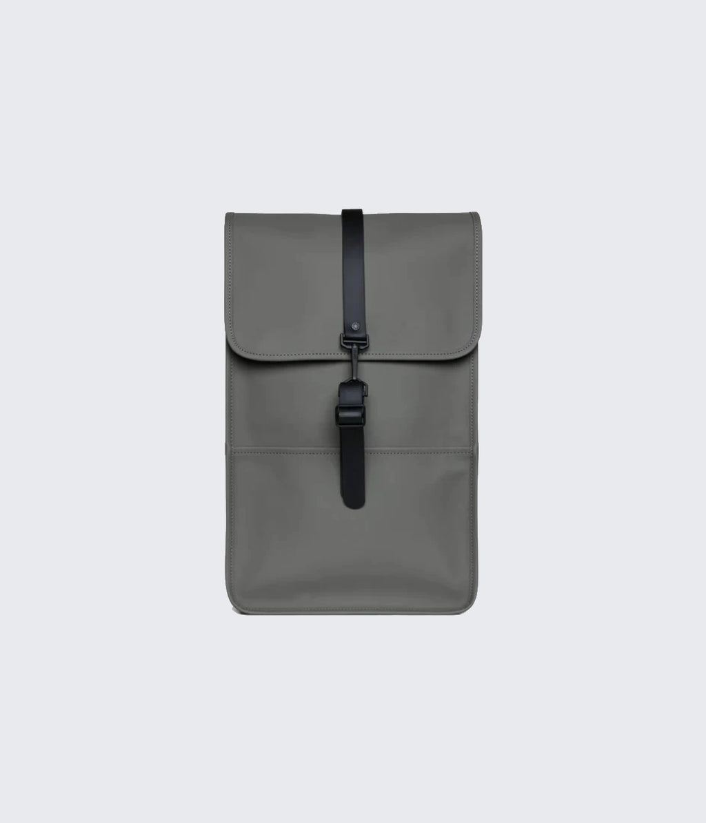 Backpack W3 Grey