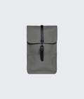 Backpack W3 Grey
