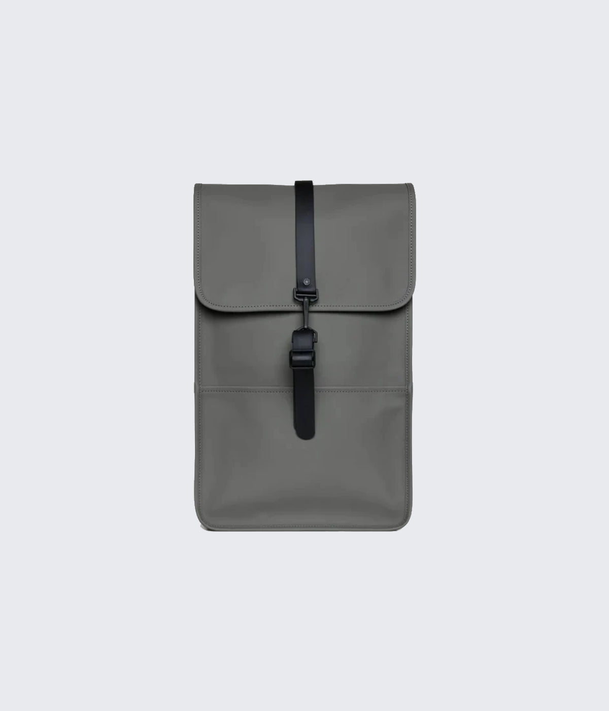 Backpack W3 Grey