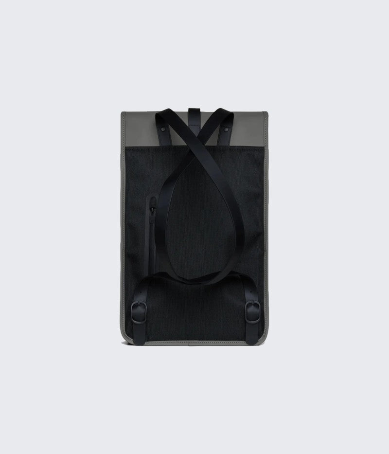 Backpack W3 Grey