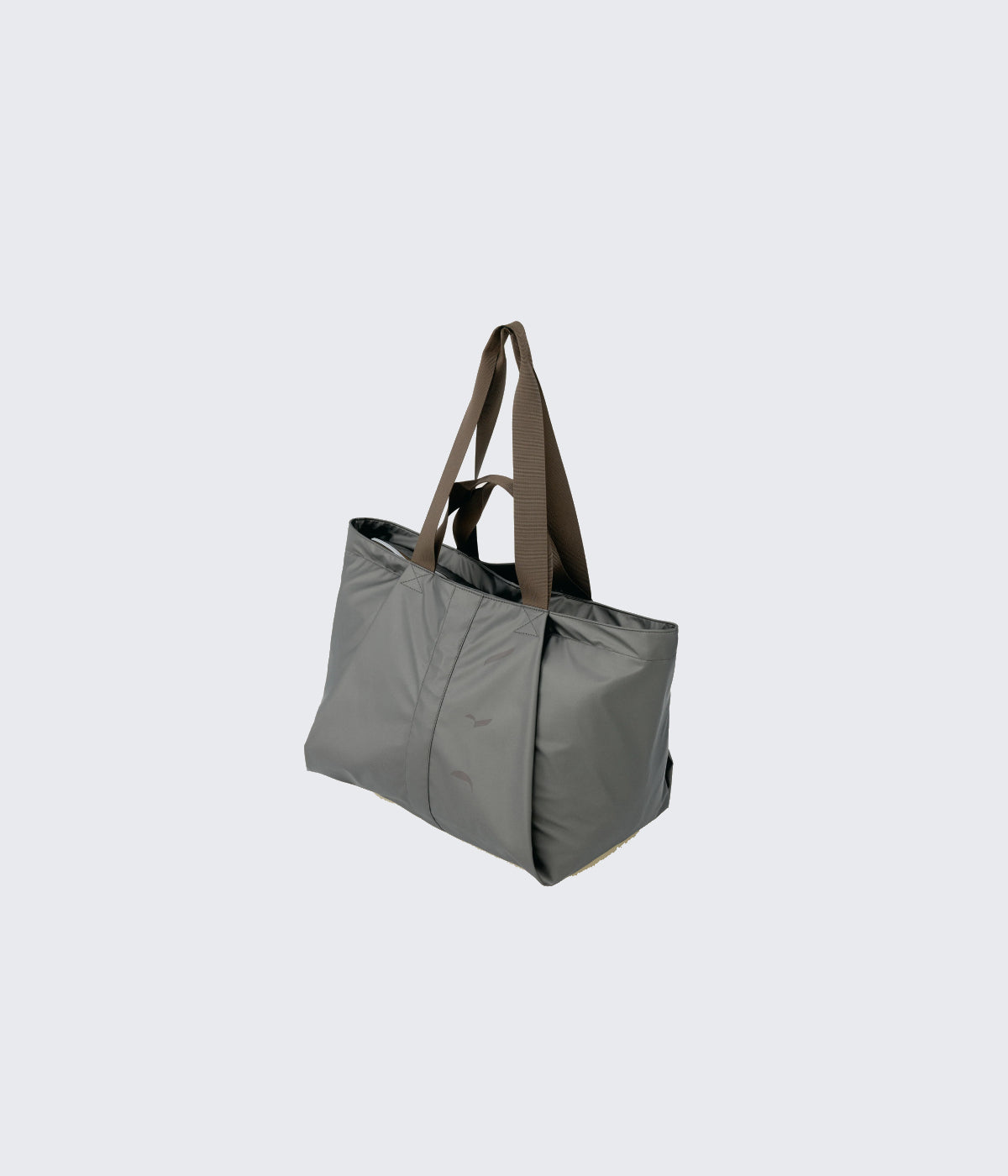 Bag Raga Walnut