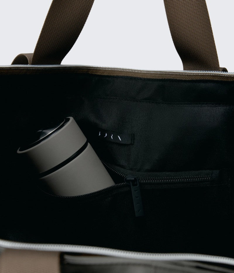 Bag Raga Walnut