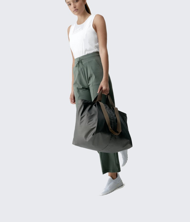 Bag Raga Walnut