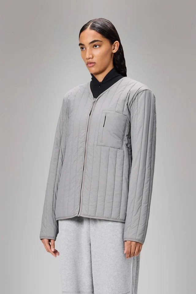 Banja Liner Bomber Women's Jacket