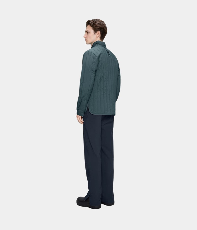 Banja Liner Pocket Jacket T1 Mystique