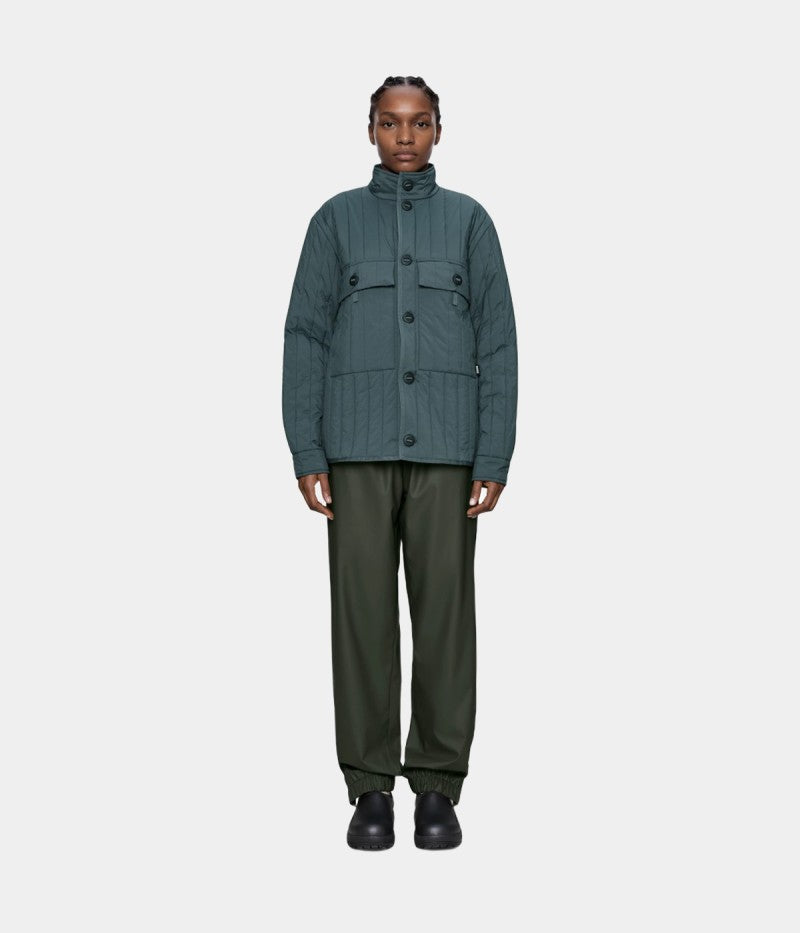 Banja Liner Pocket Jacket T1 Mystique