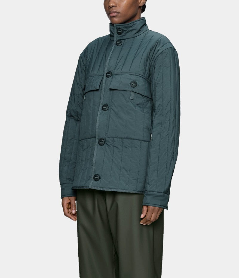 Banja Liner Pocket Jacket T1 Mystique