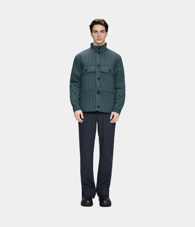 Banja Liner Pocket Jacket T1 Mystique