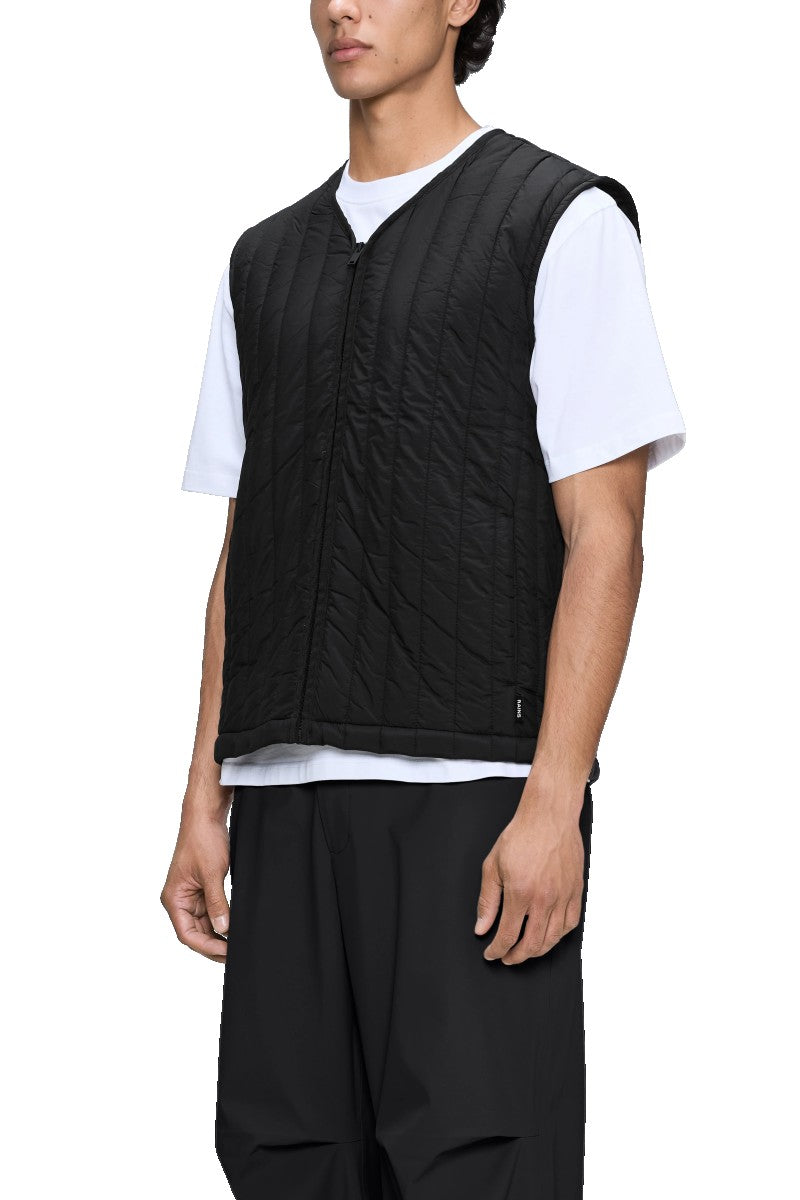 Banja Liner Vest T1 Black