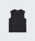 Banja Liner Vest T1 Black