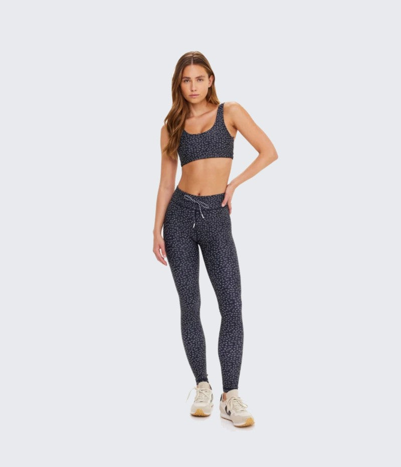 Starlet Harley Scoop Bra