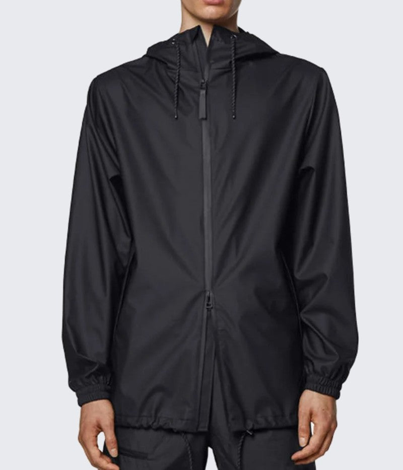 Storm Breaker W3 Black Jacket