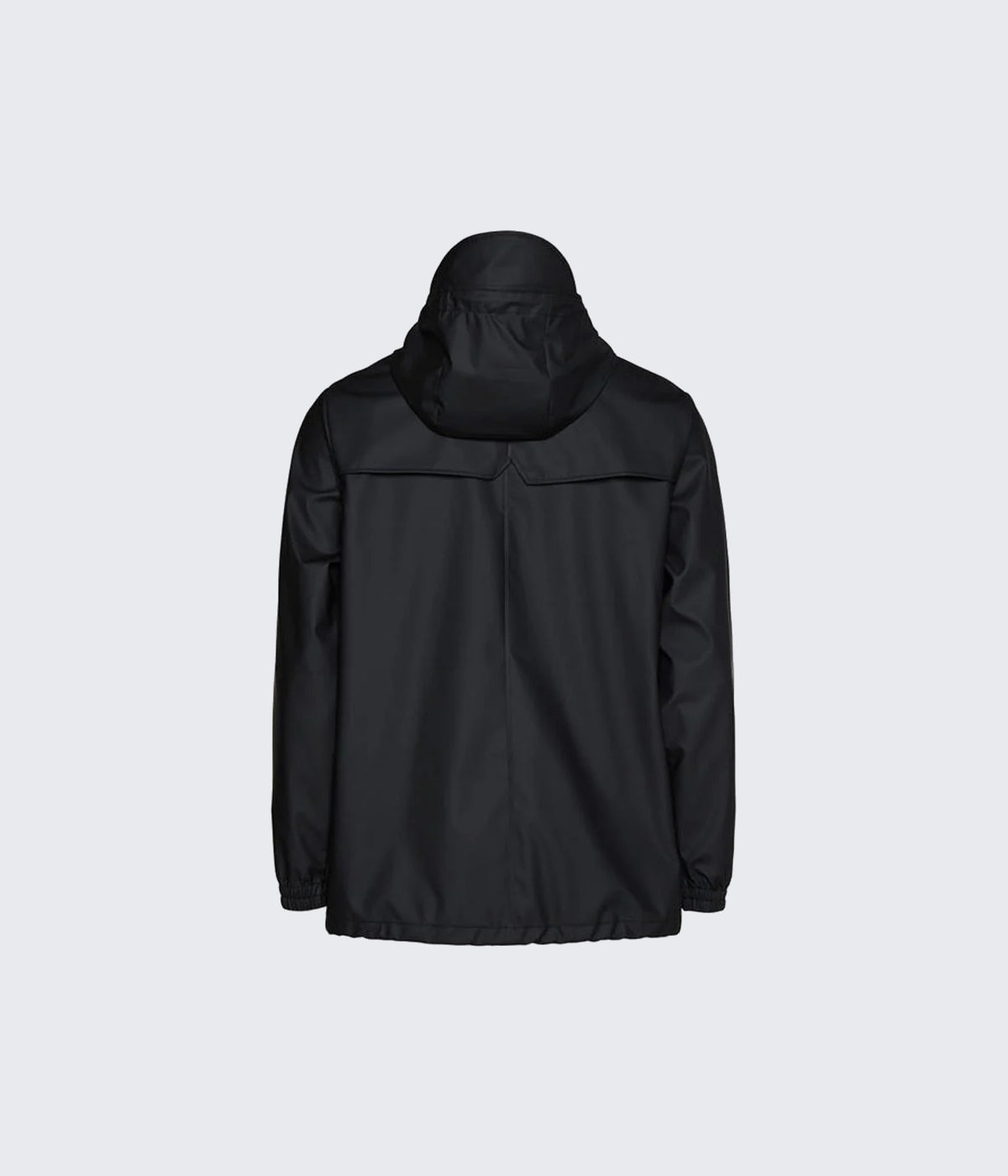 Storm Breaker W3 Black Jacket