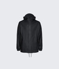 Storm Breaker W3 Black Jacket