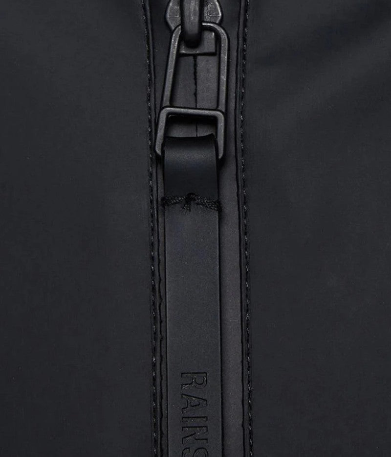 Storm Breaker W3 Black Jacket