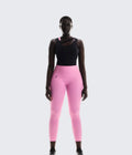 Studio Tights 7/8 Women Raspberry