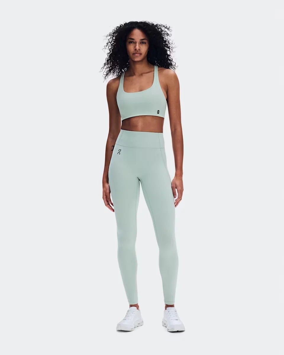 Women's Studio Tights - Mineral