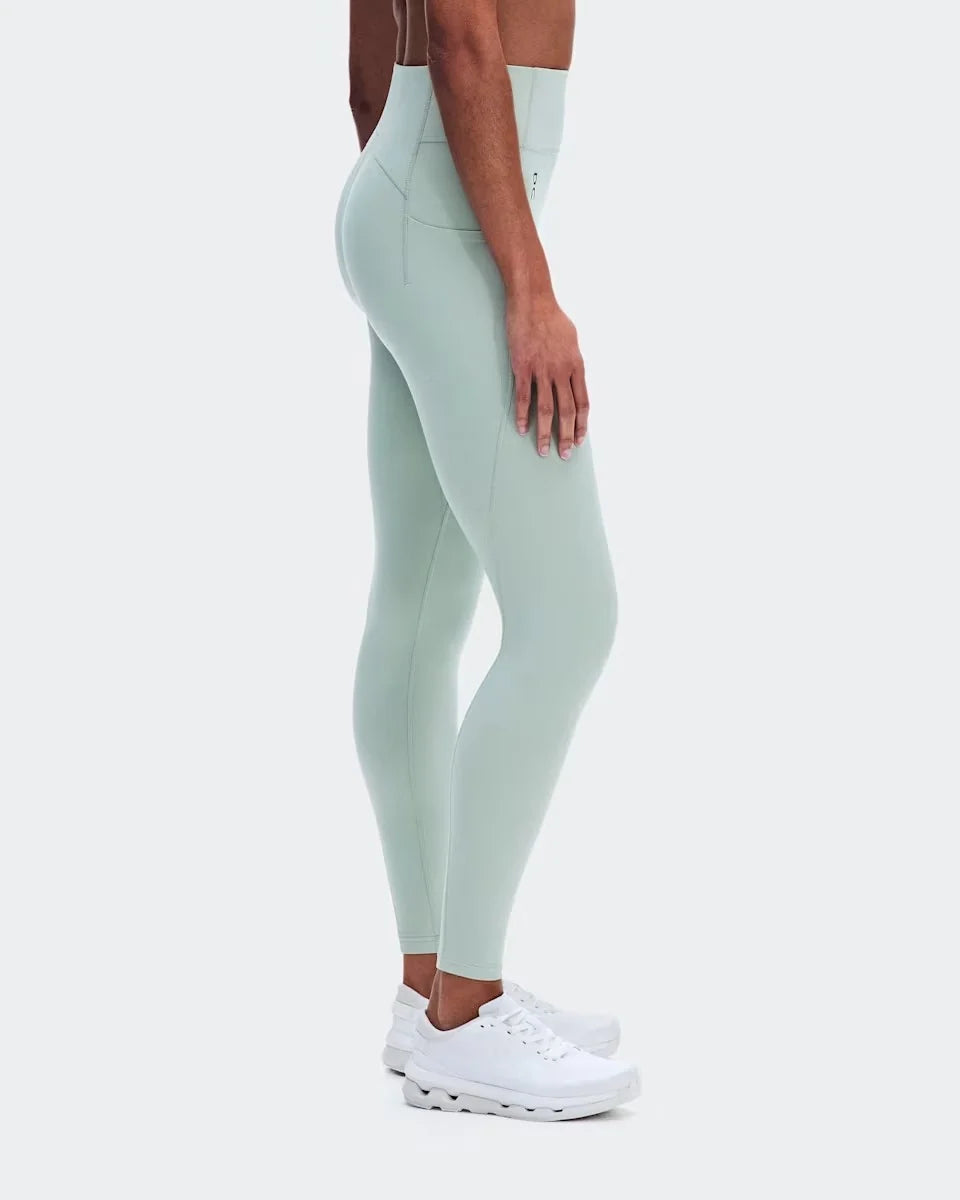 Women's Studio Tights - Mineral