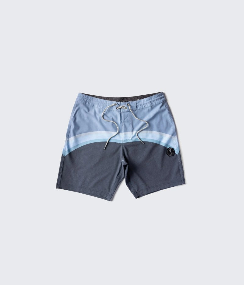 Sunbelt 18.5" Boardshorts-FDN