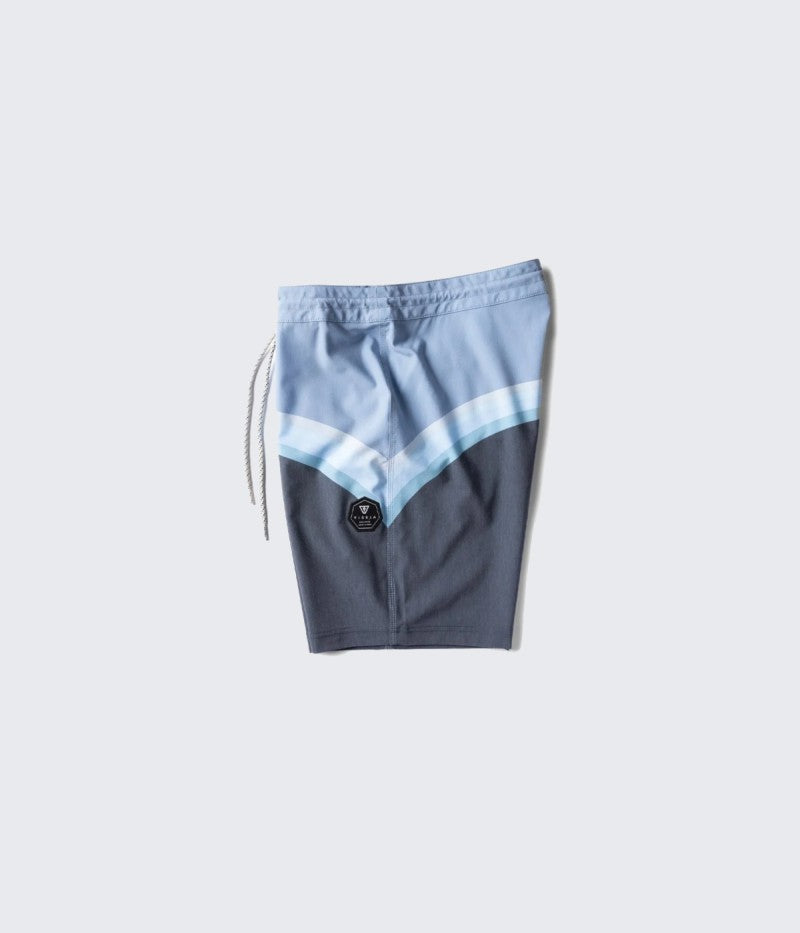 Sunbelt 18.5" Boardshorts-FDN