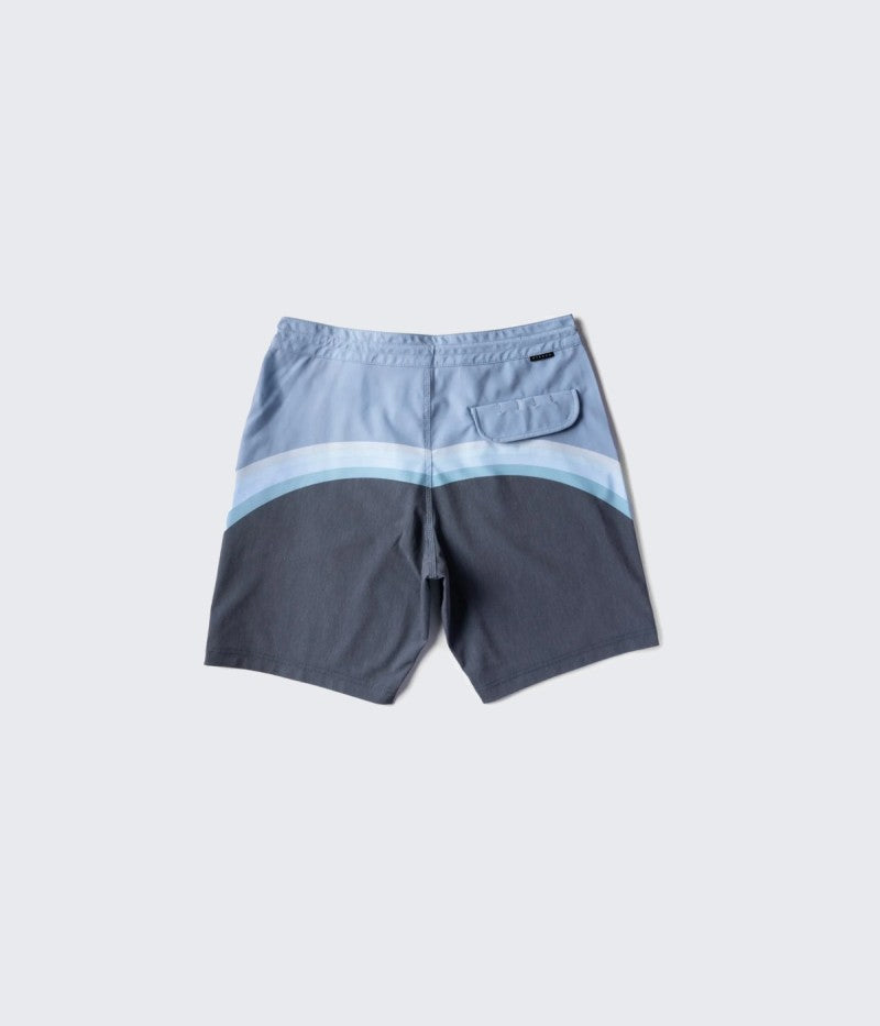 Sunbelt 18.5" Boardshorts-FDN