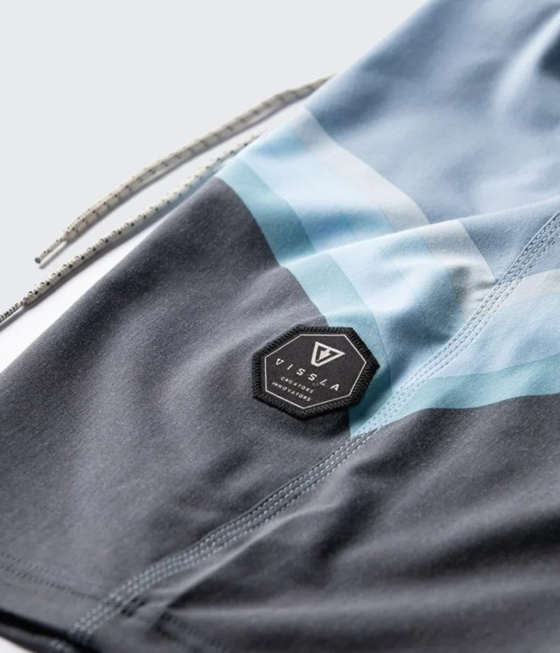 Sunbelt 18.5" Boardshorts-FDN