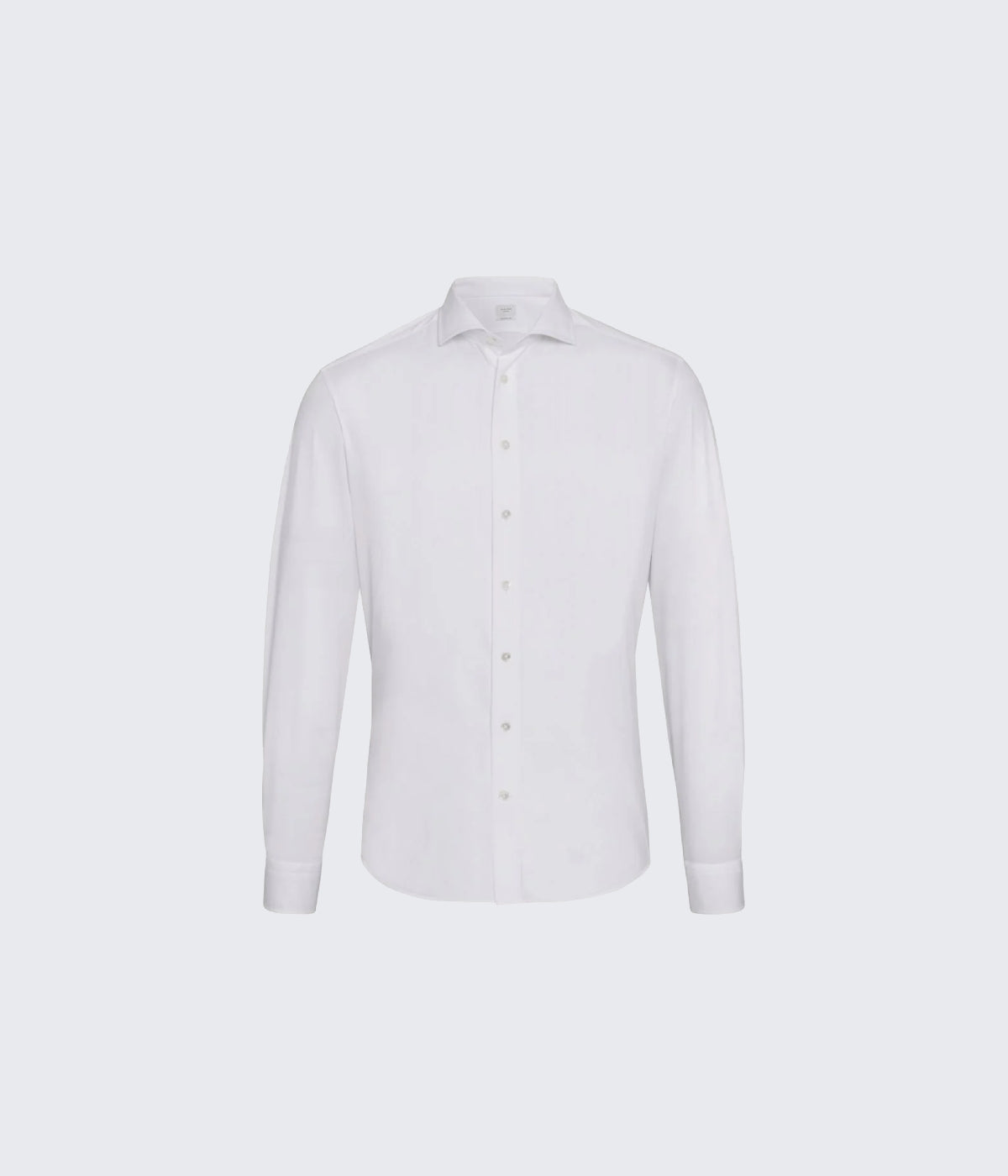 Traiano Rossini Radical Fit Shirt White