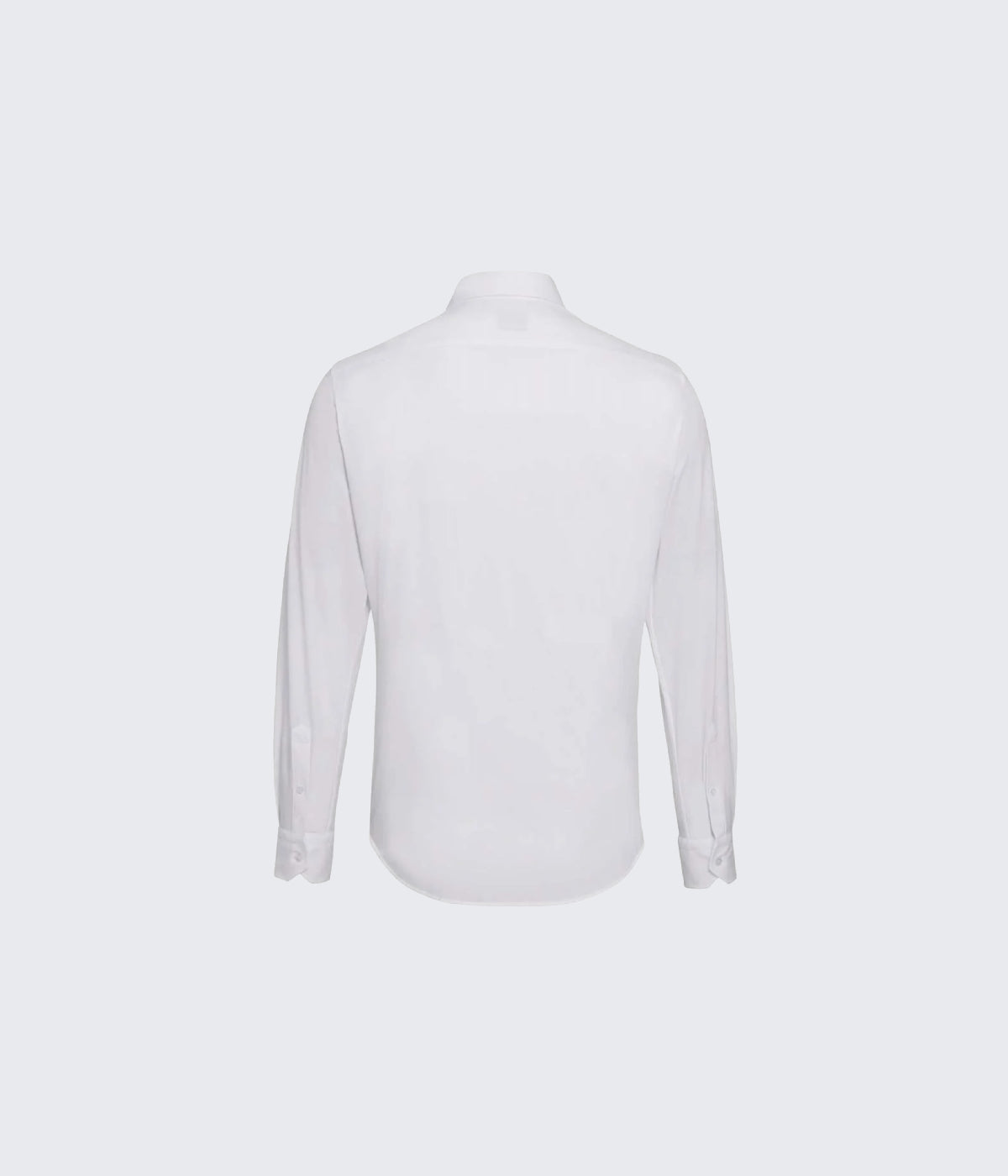 Traiano Rossini Radical Fit Shirt White