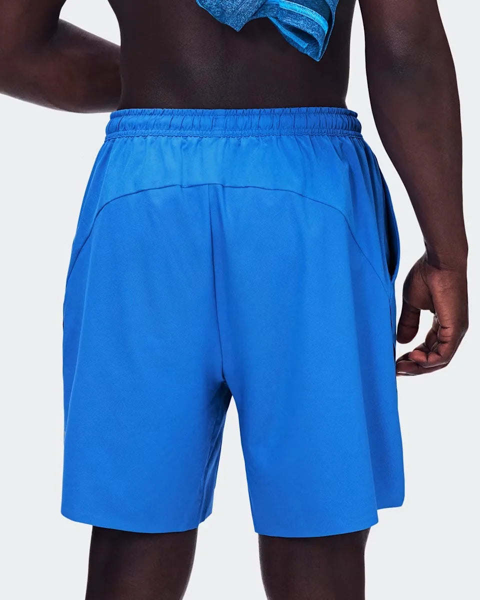Train Shorts 7" Men Jay