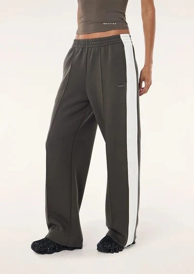 Triumph Pant 2.0 Dark Olive/Whisper