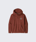 Unity Fitz Uprisal Hoody Dried Vanilla