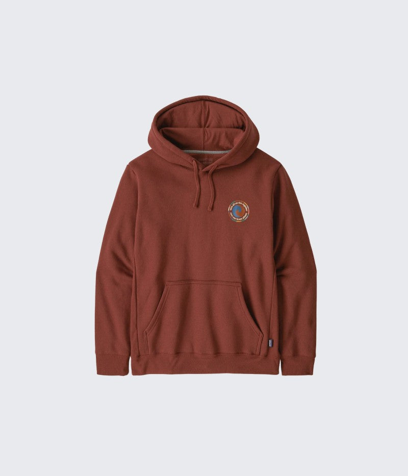 Unity Fitz Uprisal Hoody Dried Vanilla