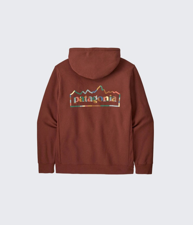 Unity Fitz Uprisal Hoody Dried Vanilla