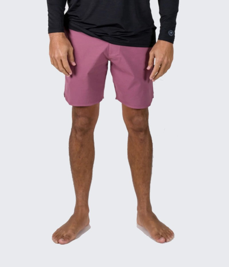 Visions 17.5" Boardshort - FIG
