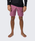 Visions 17.5" Boardshort - FIG