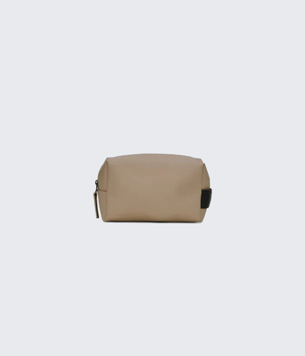 Small Beige Wash Bag