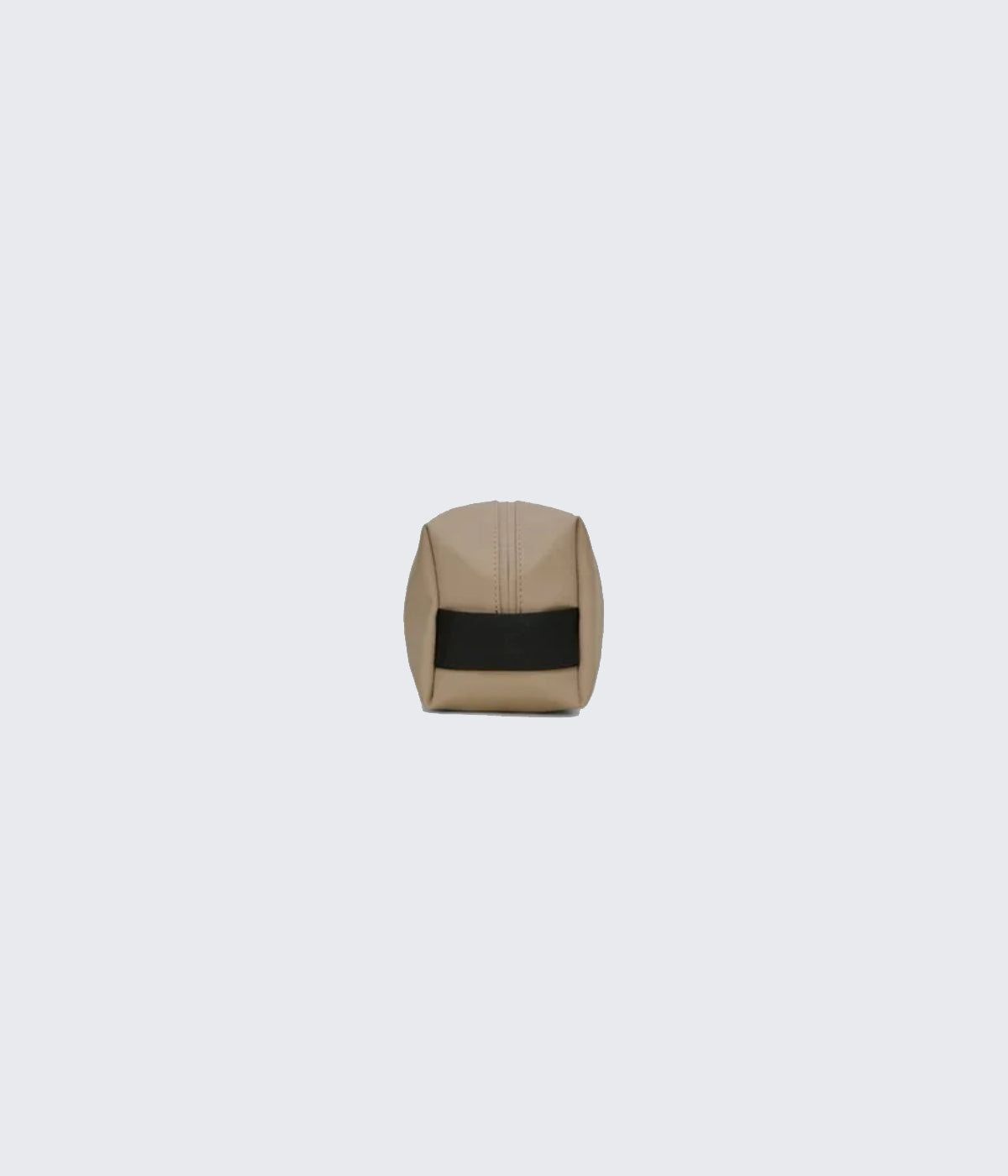 Small Beige Wash Bag