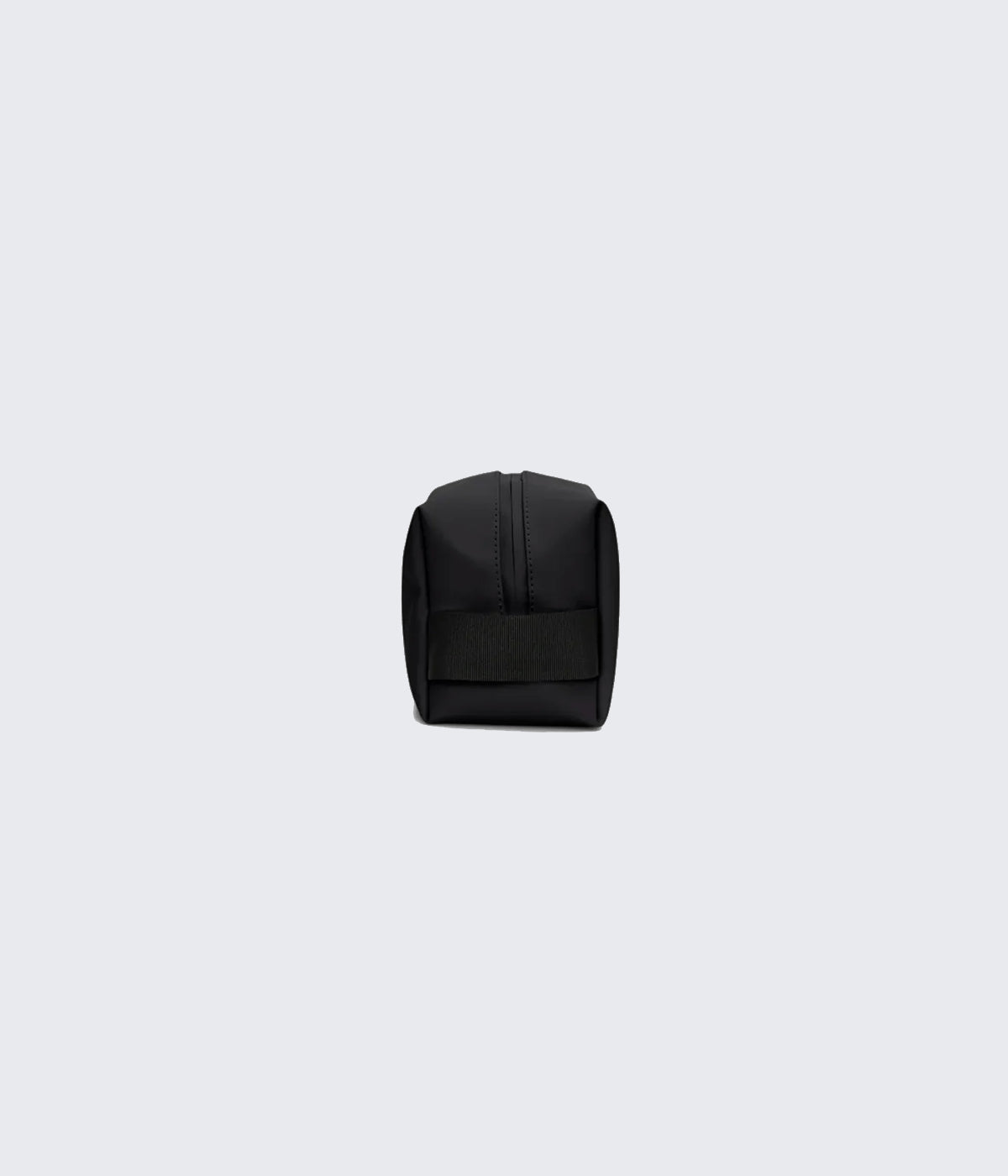 Small Black Wash Bag W3