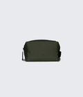 Small Green Toiletry Bag