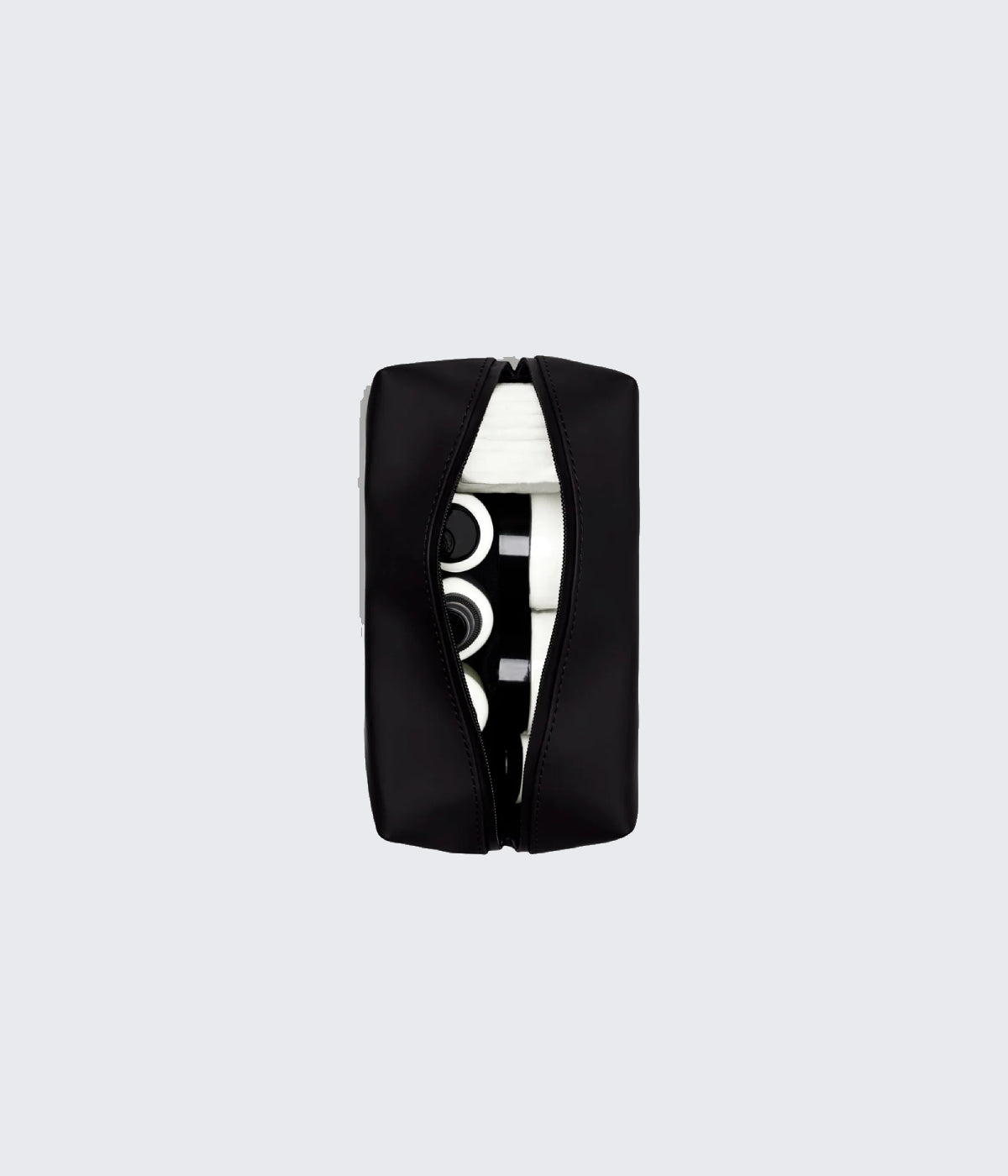 Small Green Toiletry Bag