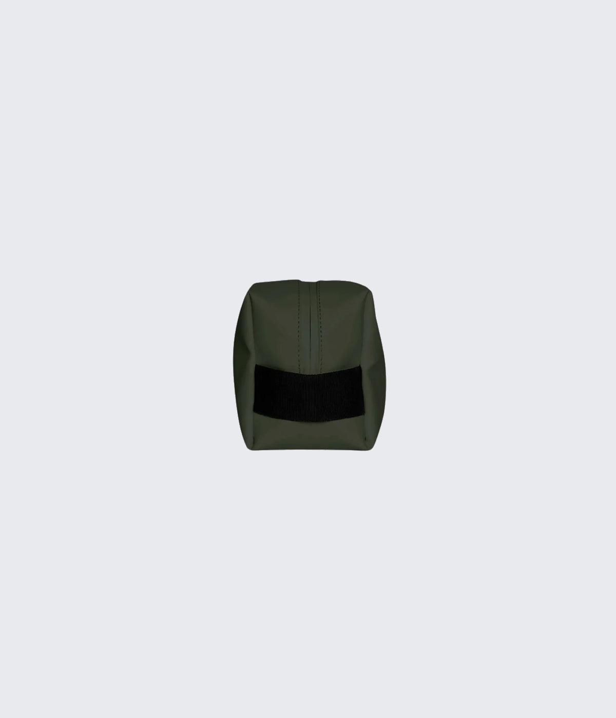 Small Green Toiletry Bag
